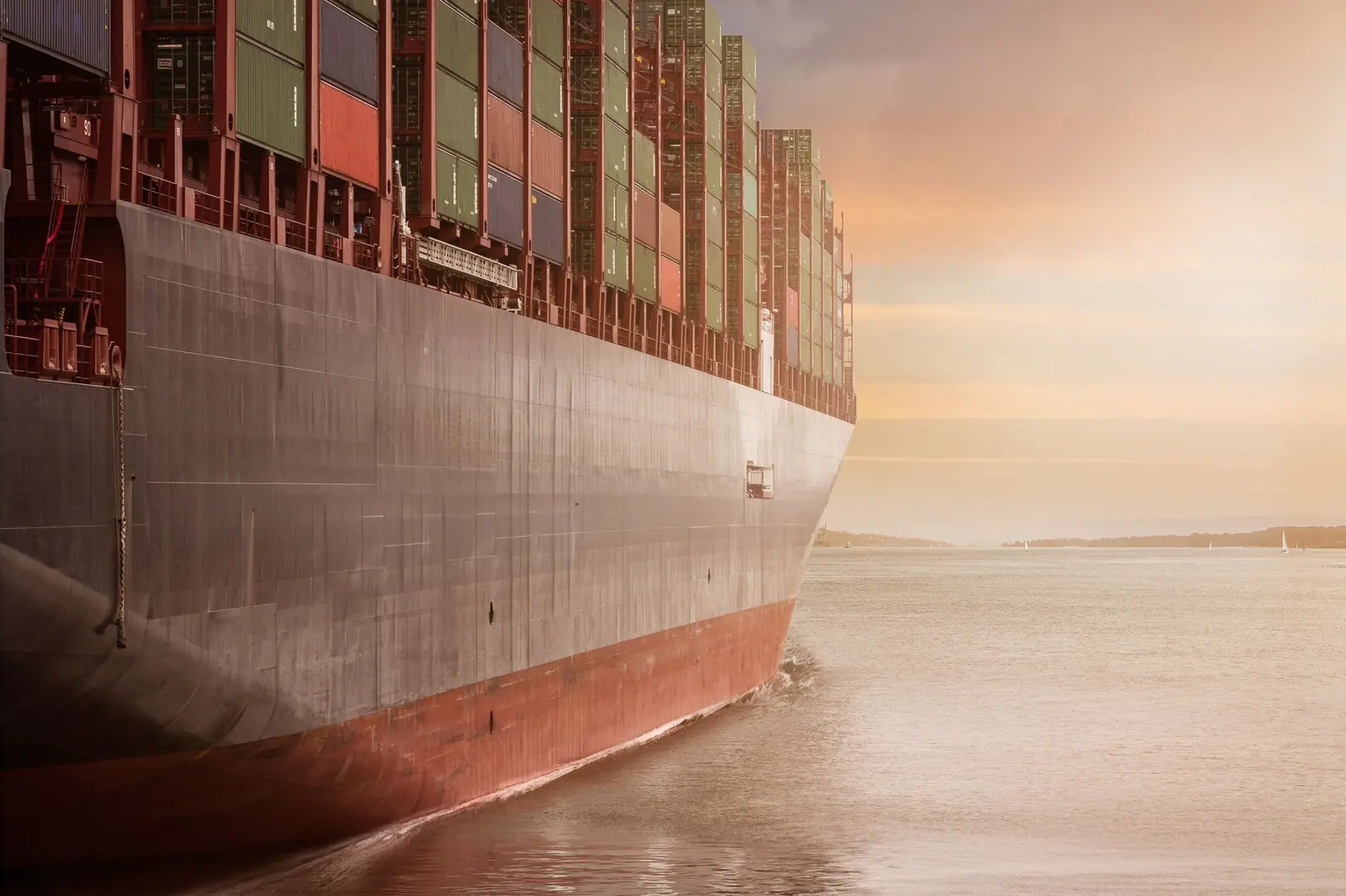 Prosecutors open case over drone attack on container ship Contship Jet