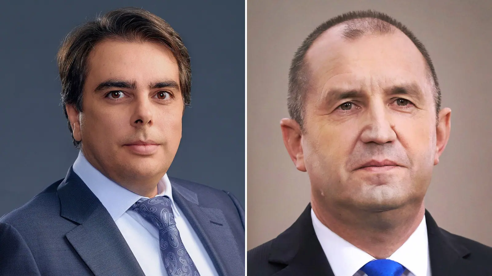 Василев: изказването на Радев за ударен кораб е предизвикало скандал в Румъния